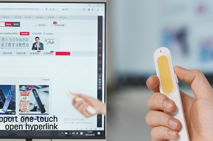 Deli ES002 serisi lazer kalem