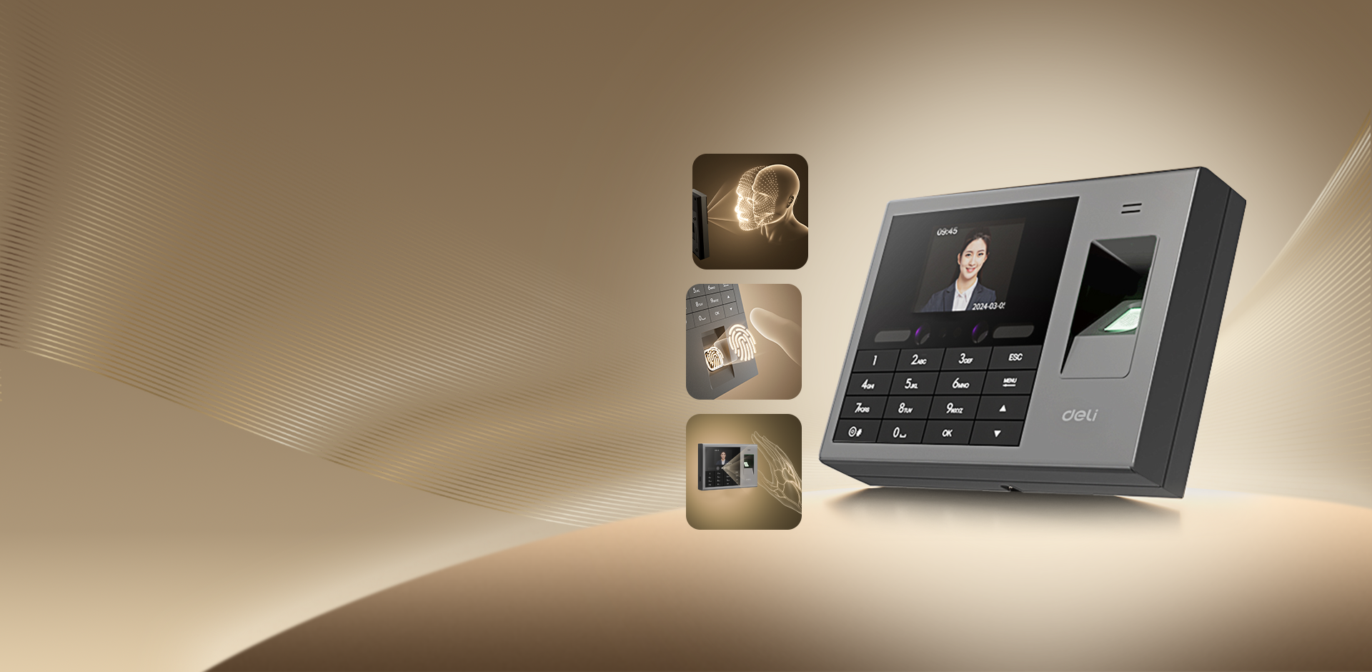 Akıllı giriş kontrolü banner1