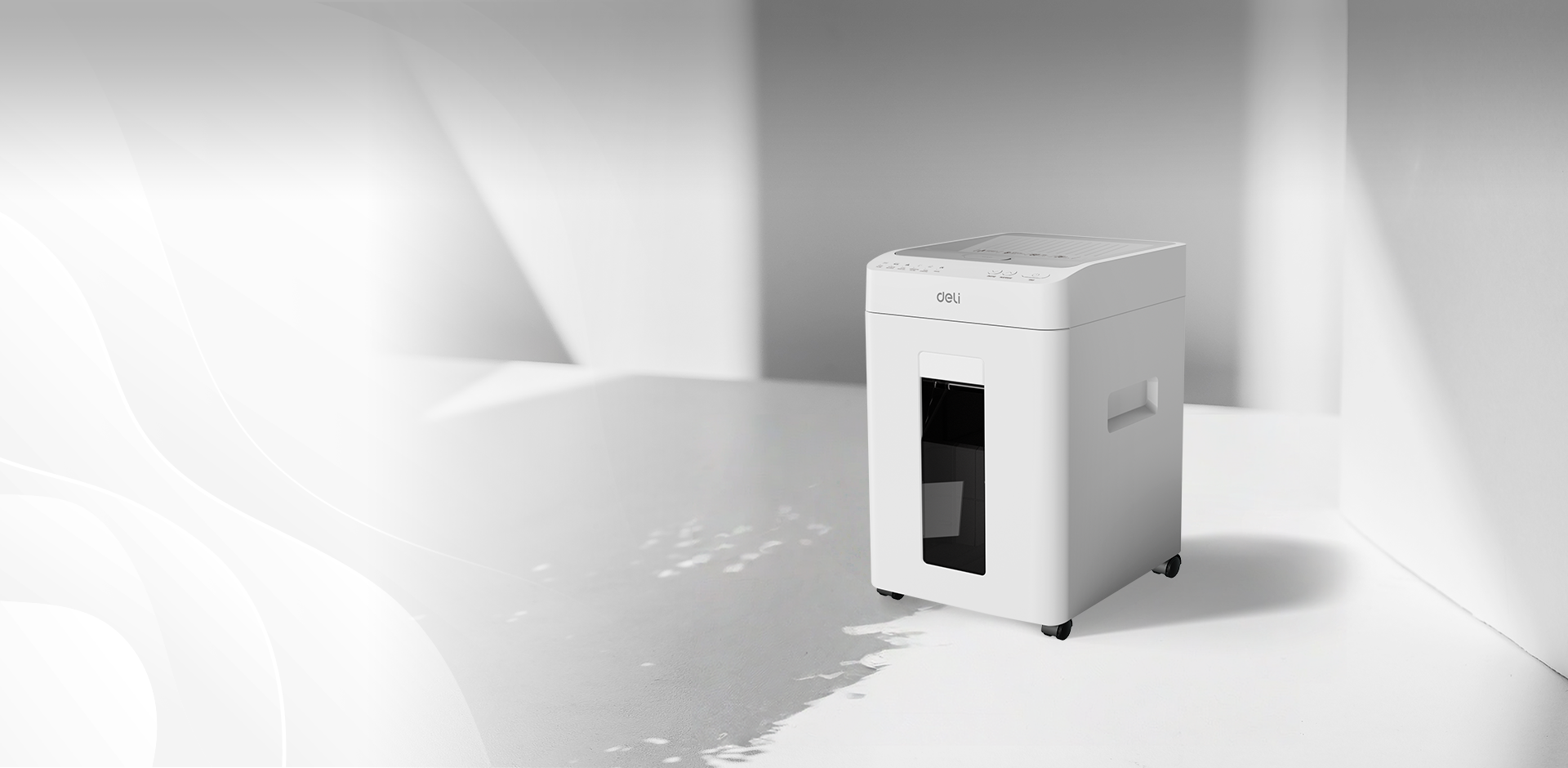 Kağıt parçalayıcı banner4