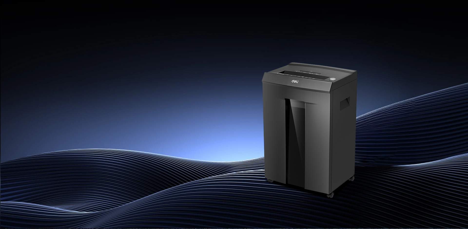 Kağıt parçalayıcı banner5