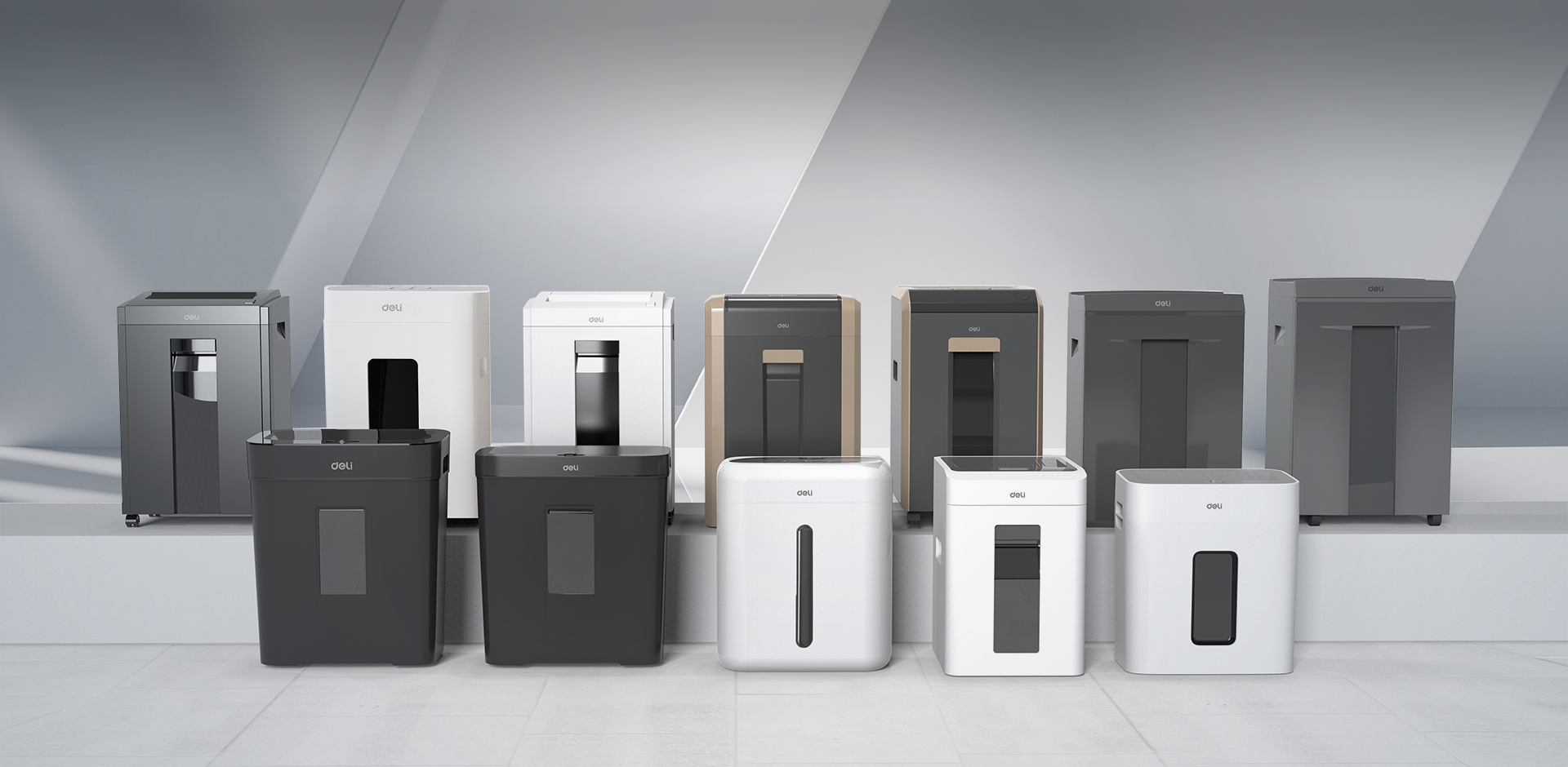 Kağıt parçalayıcı