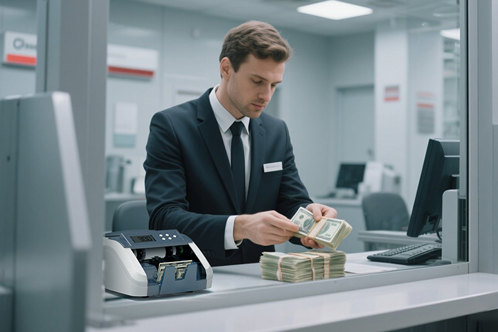 Bankacılık senaryo