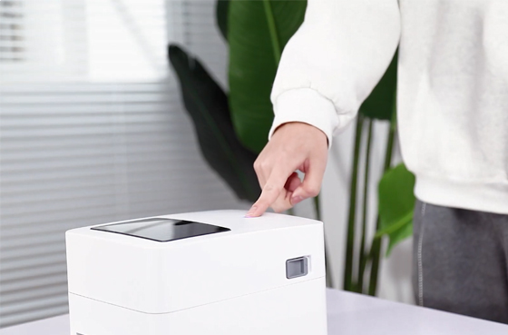 01 Deli termal makbuz yazıcısı E740C