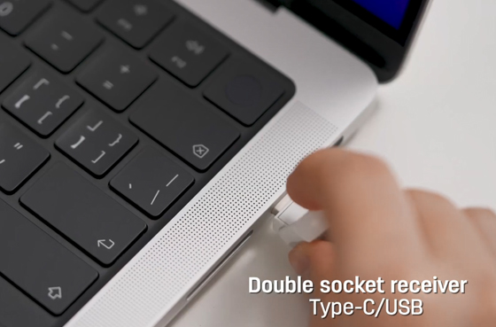 01 Deli ES002 serisi lazer kalem