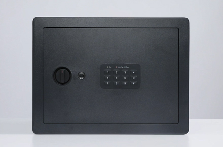 LOCKSWORTH VS4521 VS4522 Mini dijital kasa