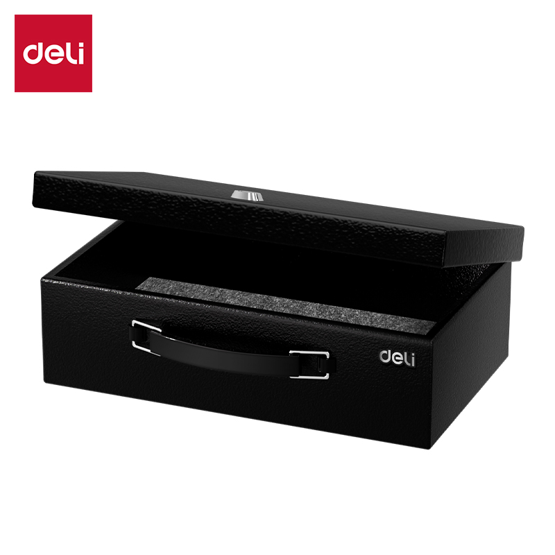 ET611 taşınabilir yangın kutusu