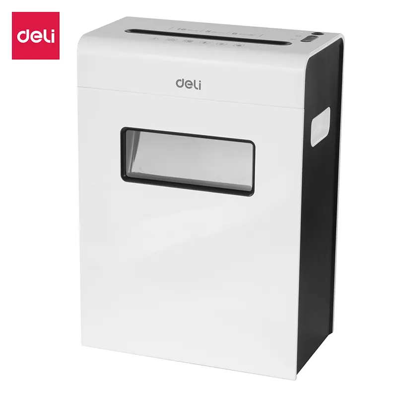 deli kâğıt parçalayıcı 9921