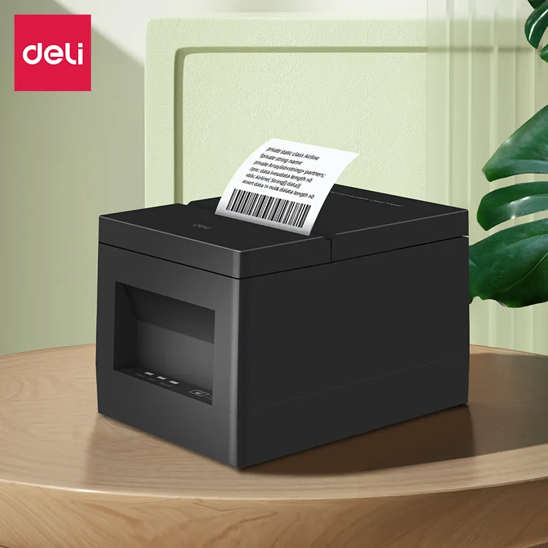 E801PN 3 inç termal makbuz yazıcısı