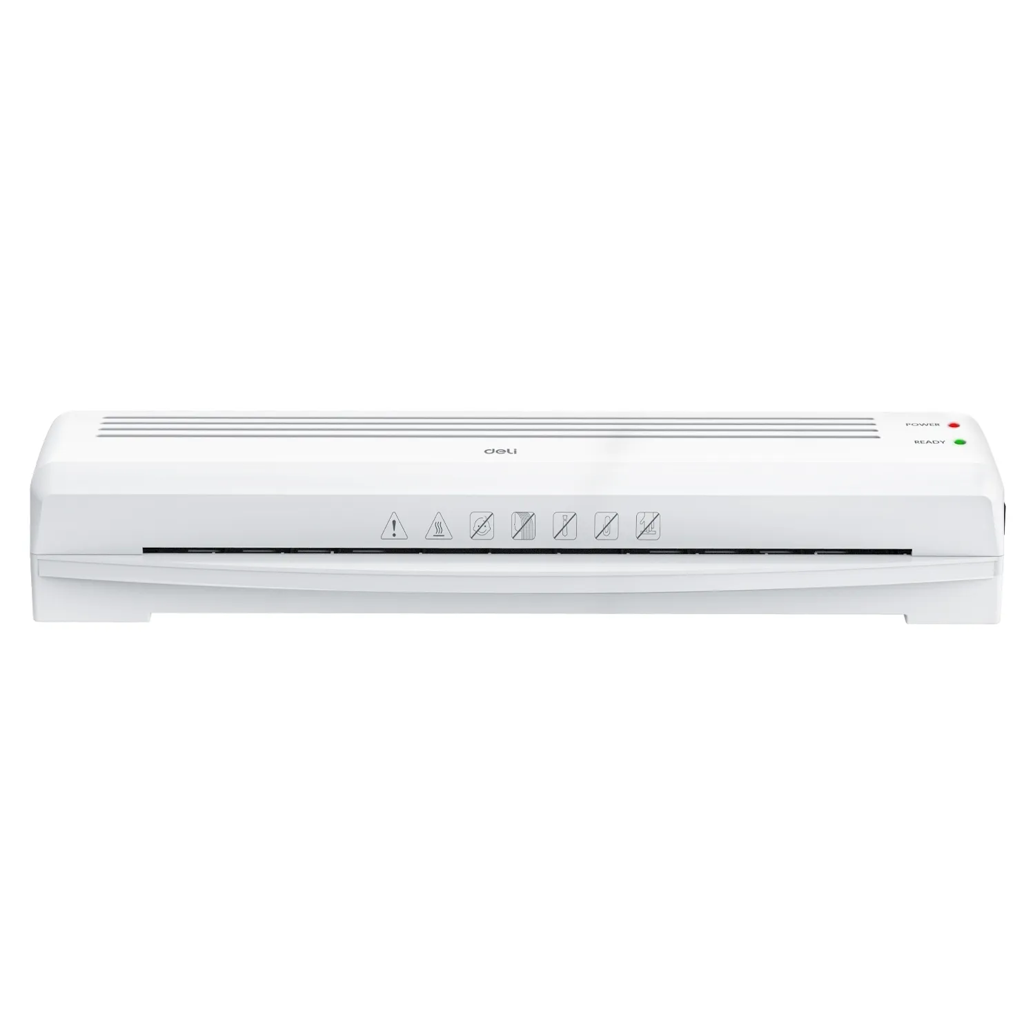 E14379 80–125 mikron A3 Plastik Lamine Makinesi