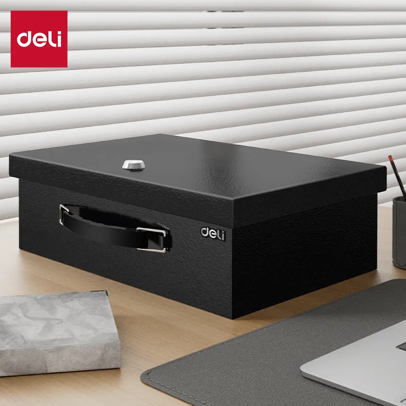 ET610 taşınabilir yangın kutusu