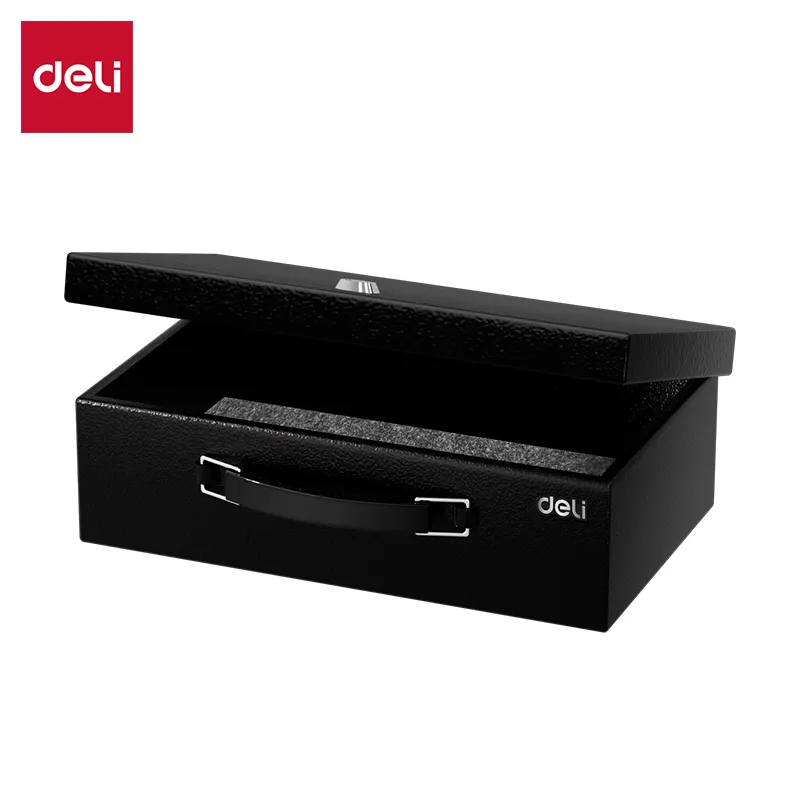 ET610 Taşınabilir Yangın Kutusu