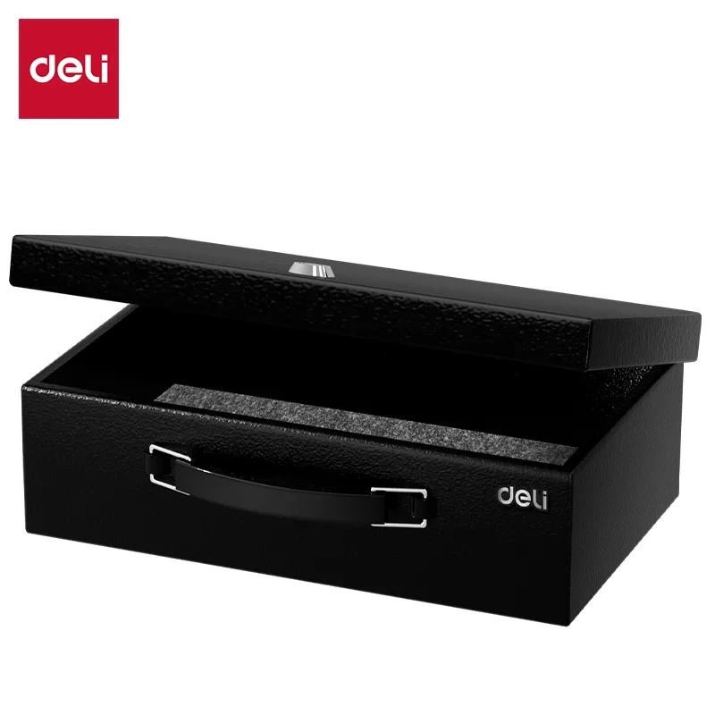 ET612 Taşınabilir Yangın Kutusu